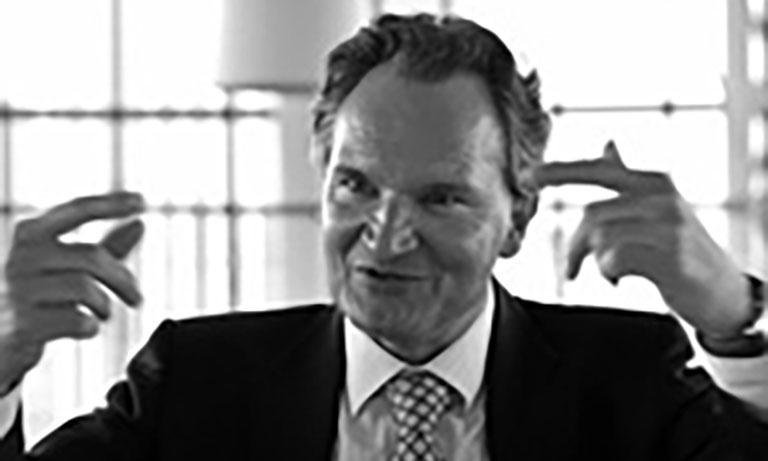 Robert Jan Smits