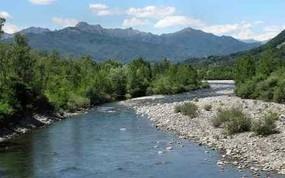 paesaggio val sesia