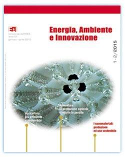 Copertina Rivista