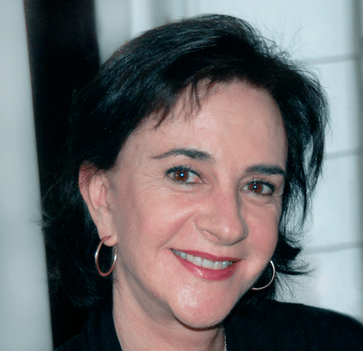 María Angeles Benítez Salas