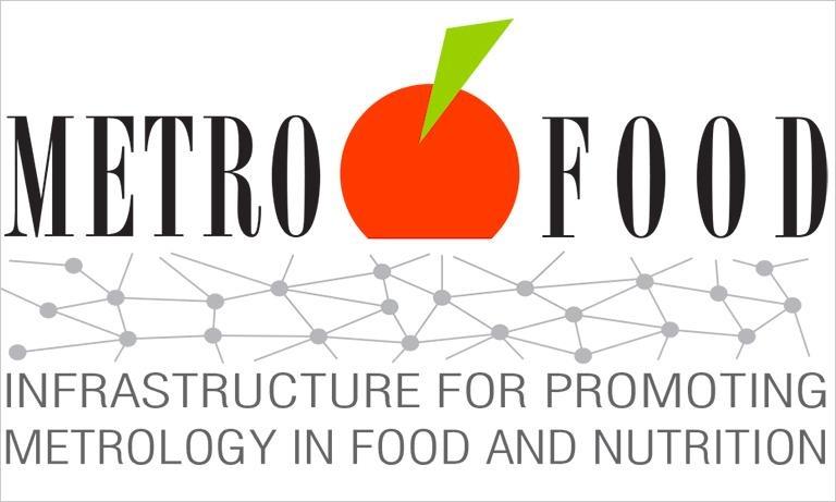 Logo Metrofood