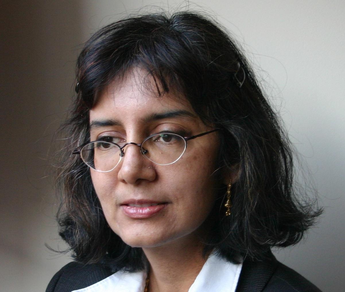 Sunita Satyapal