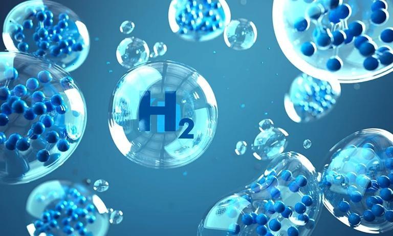 Hydrogen