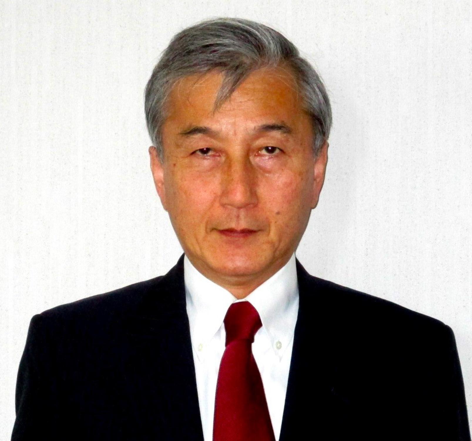 Noboru Hashimoto