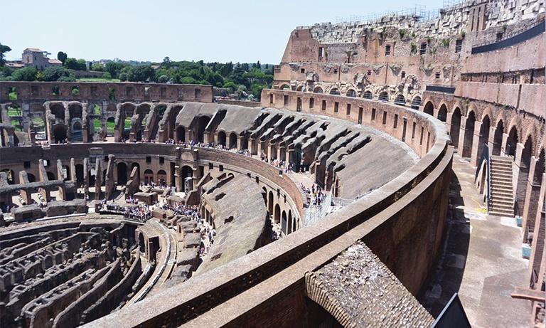 Colosseo