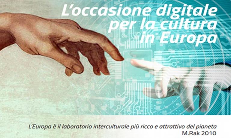 banner digitale e culturale