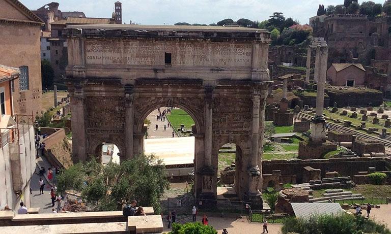 Arco di Costantino