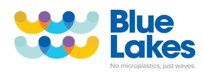 Logo Blue Lakes