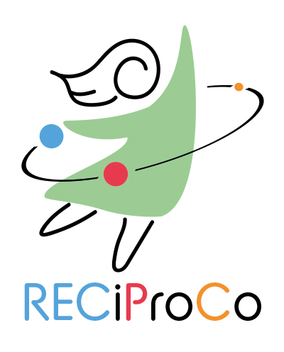 Logo Reciproco