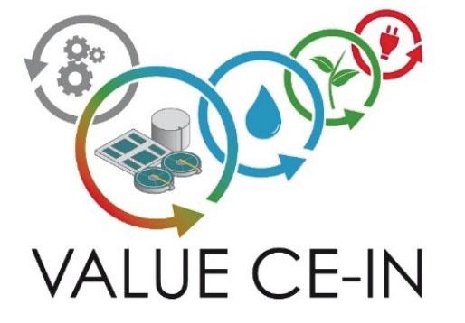 Logo Value CE-IN