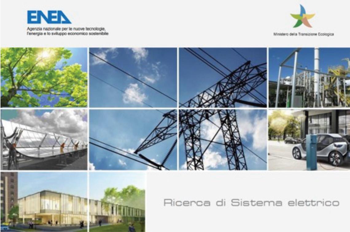 ricerca di sistema elettrico