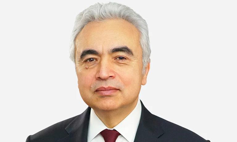 Fatih Birol