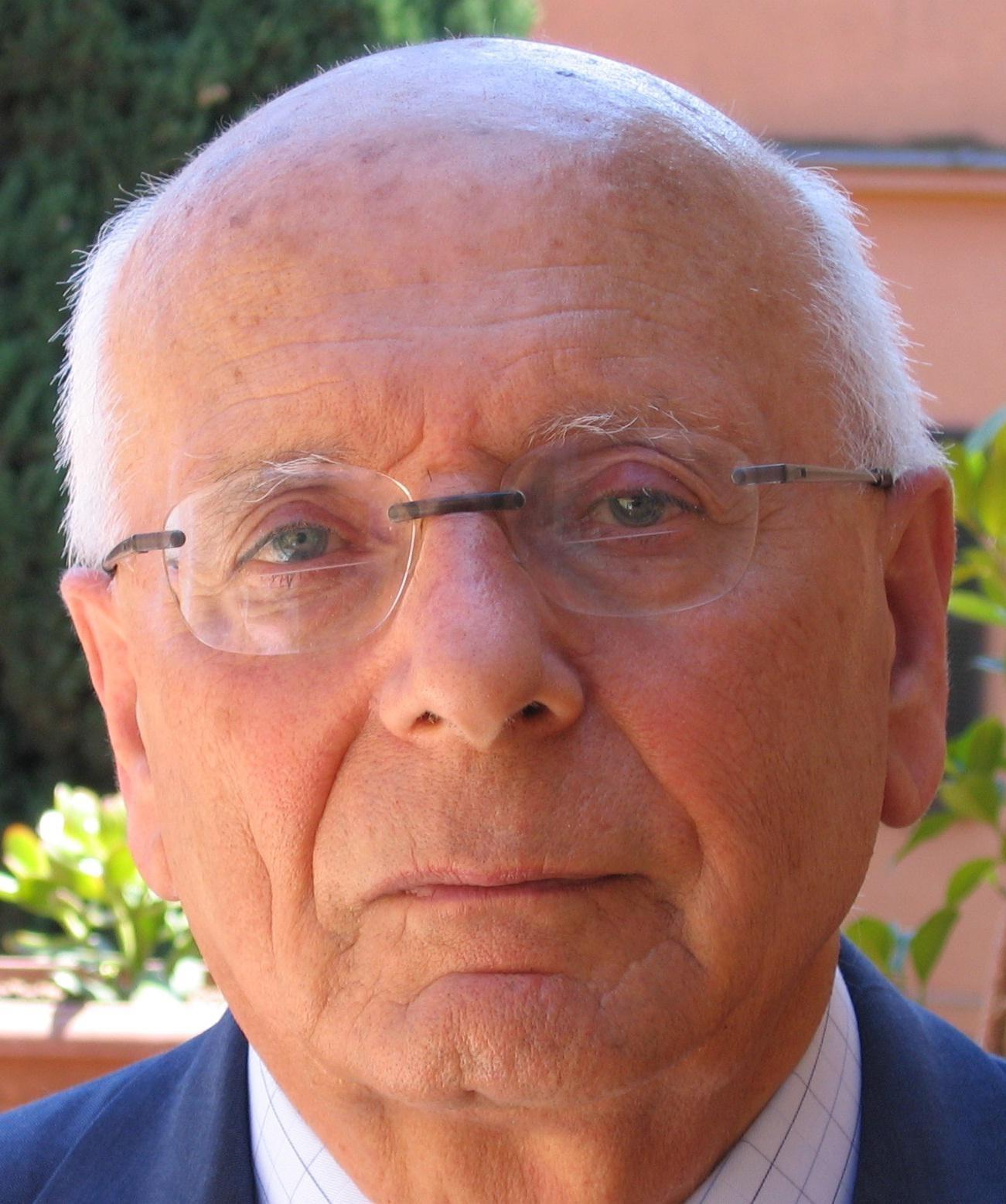 Giovanni Battista Zorzoli