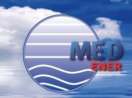 Logo MEDNER