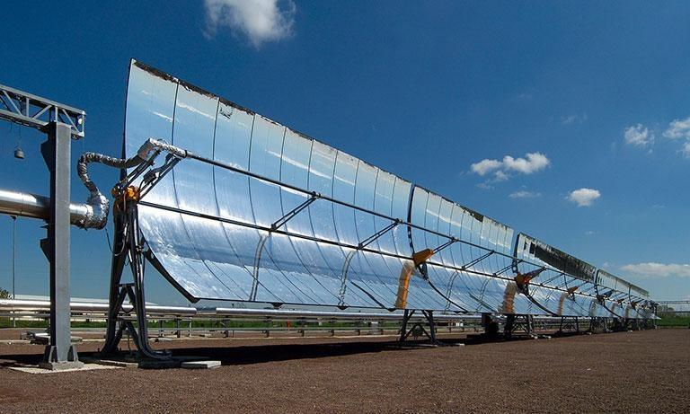 Impianti solari