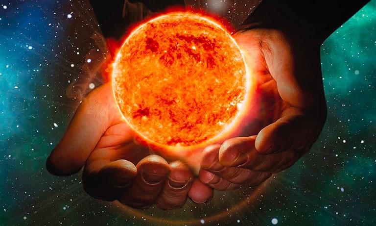 L'energia delle stelle