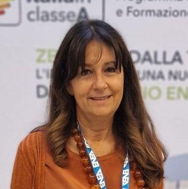 Ilaria Bertini
