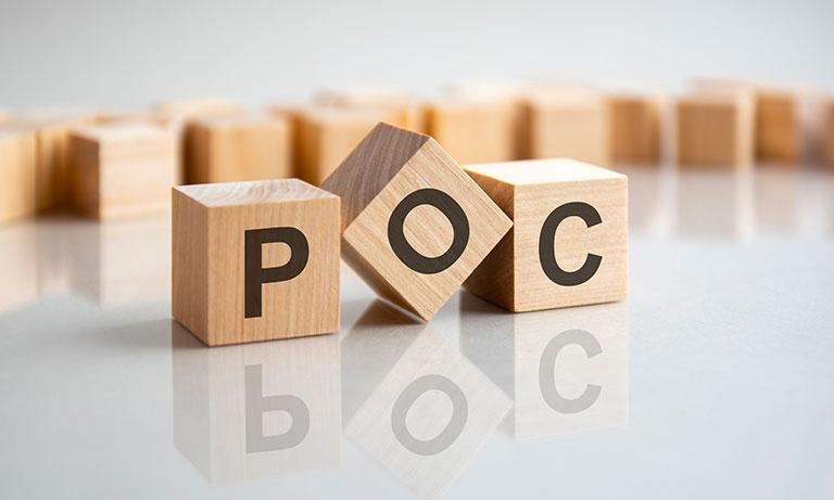 POC