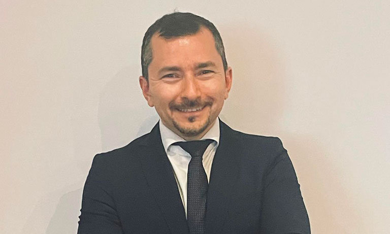 Giorgio Ricci Maccarini