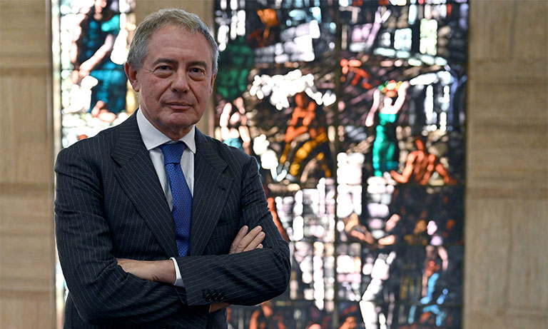Adolfo Urso