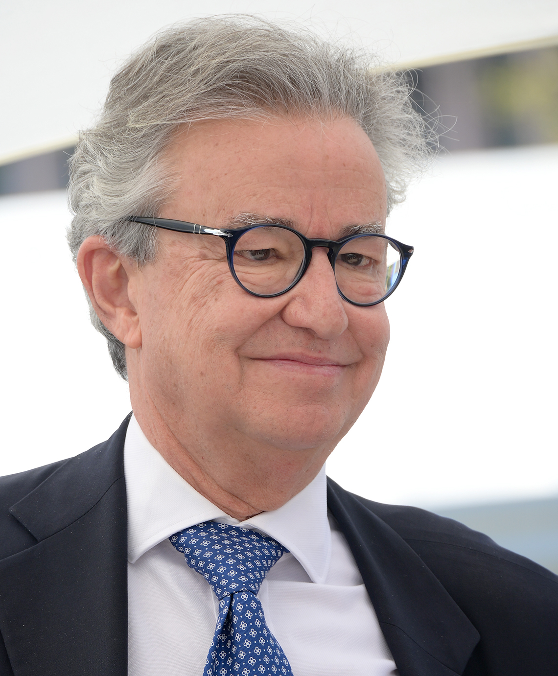 Andrea Lenzi @ Maurizio Riccardi