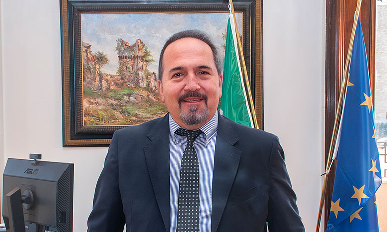 Andrea Rocchi