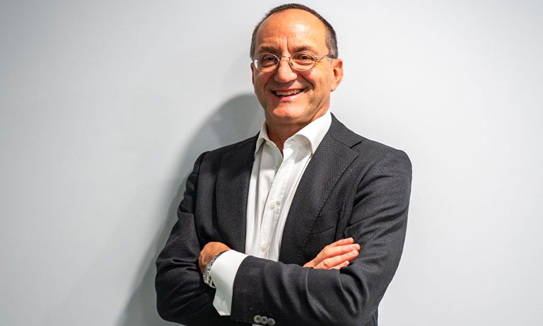 Fabrizio Greco
