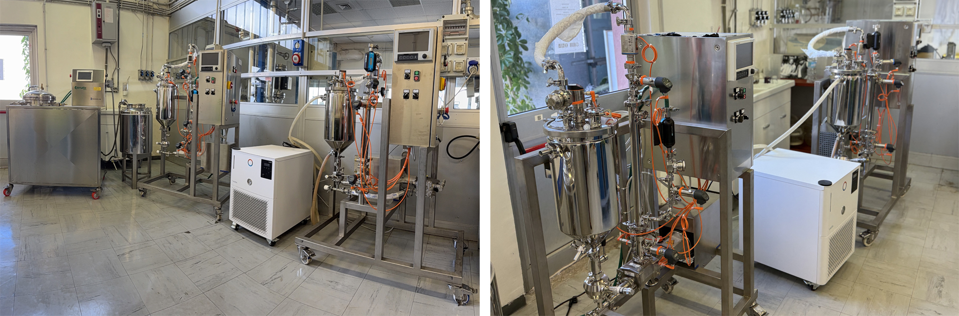 laboratorio