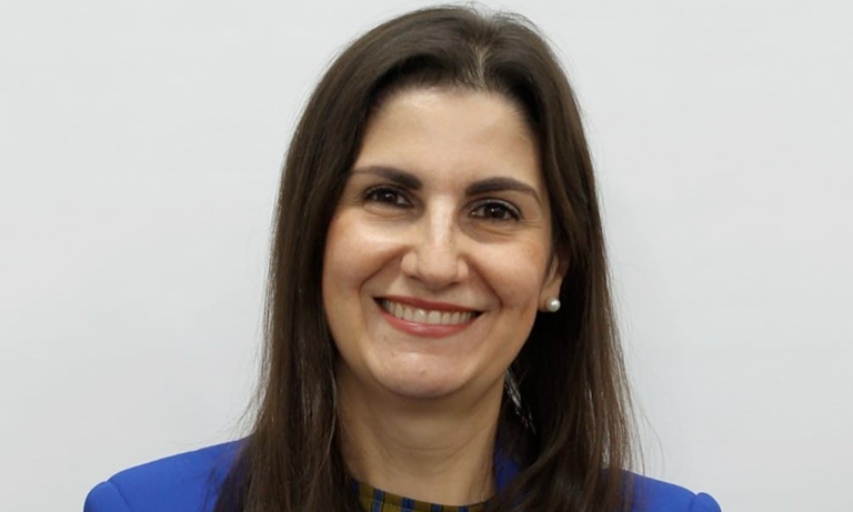 Maria Cristina Di Domizio