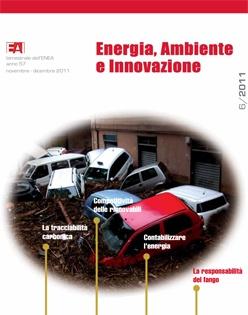 Copertina Rivista