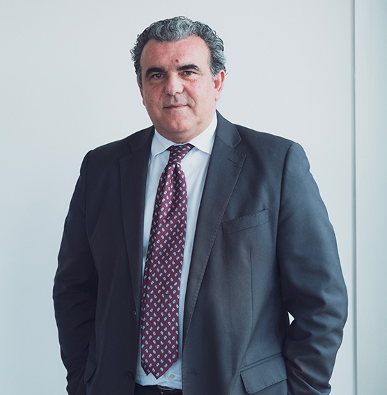 Salvatore Carfì