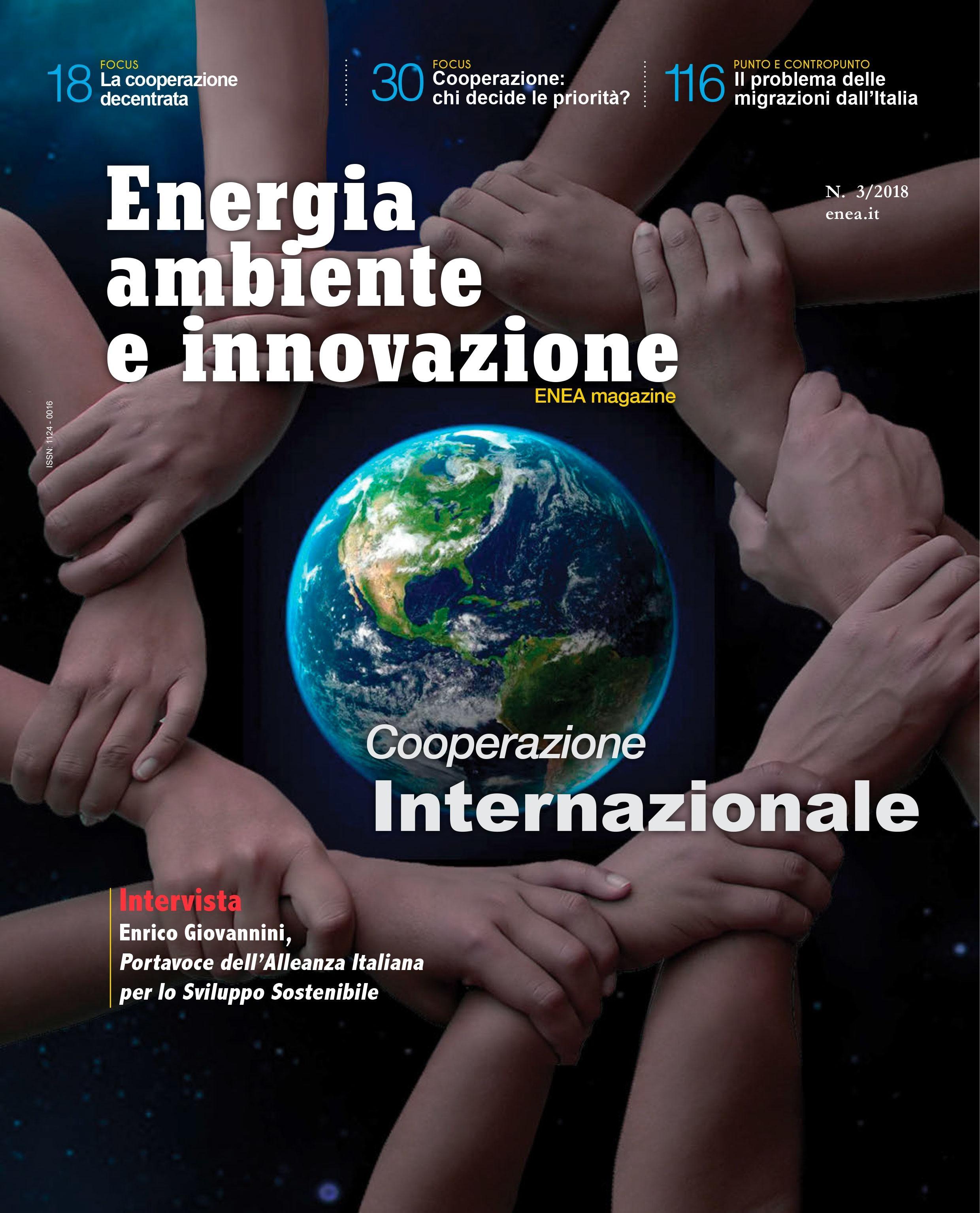 Copertina Rivista