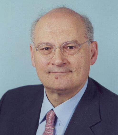 Stefano Zamagni