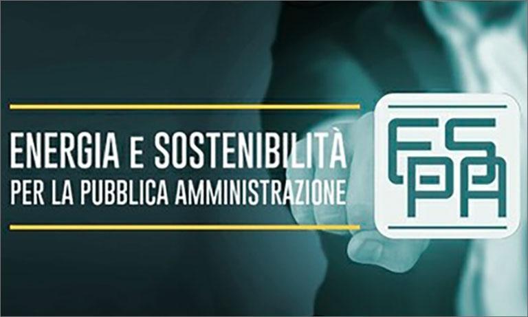 Banner progetto espa