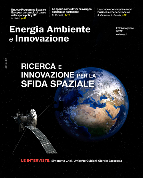 Copertina Rivista