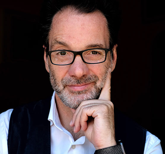 Alessio Jacona