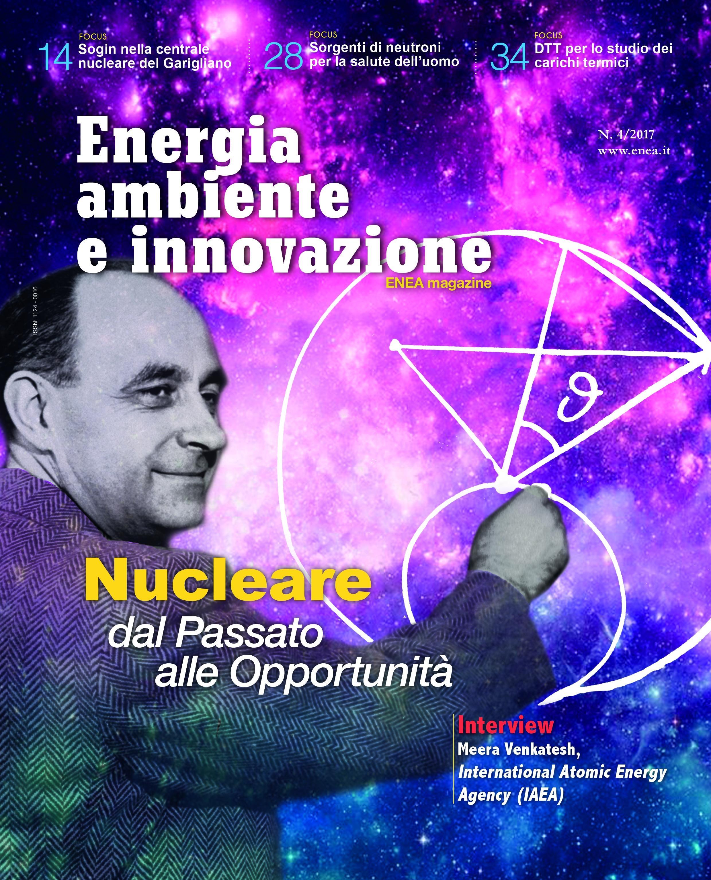 Copertina Rivista