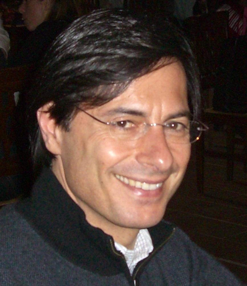 Massimo Iannetta